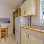 Lovely 2Br Flat By Kings Cross Station