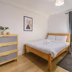 Lovely 2Br Flat By Kings Cross Station
