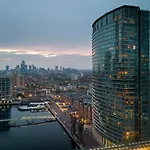 Marriott Executive Apartamentos London, West India Quay