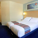 Travelodge London Docklands