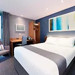 Travelodge London Docklands