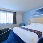 Travelodge London Docklands