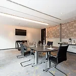 Dorsett City London