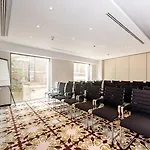 Dorsett City London