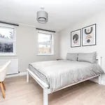 Bright Guest House In Canary Wharf