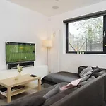 Pristine Rooms In Central London