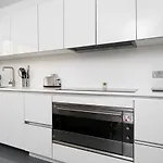 Pristine Rooms In Central London