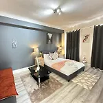 Stourcliffe 2 Bedroom Flat