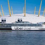 Riverside Premium En Suite Double Room E14