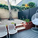Riverside Premium En Suite Double Room E14