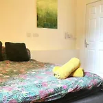 Aldgate Rooms