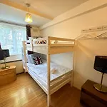 36 O\'Leary Square