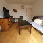 63B Willesden Lane Two Bed Apartment