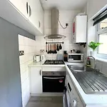 Studio In Camden, King\'S Cross