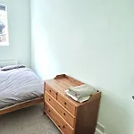 3 Bed Ground Floor Flat