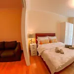 Lovely&Bright Studio Flat Close To Central London