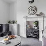Lovely Apartment - Great Portland Street - London Zoo - Central Located