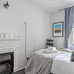 Lovely Apartment - Great Portland Street - London Zoo - Central Located