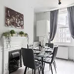 Lovely Apartment - Great Portland Street - London Zoo - Central Located