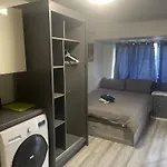 St Anthony Ensuite Room