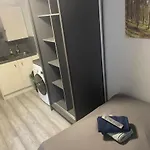 St Anthony Ensuite Room