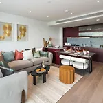 V2 3Bdr City View-Superluxury-Bigbenview-Parliament View Powerstation