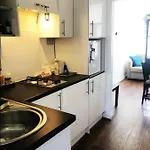 Lovely 1Bd Flat In Shoreditch