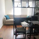 Lovely 1Bd Flat In Shoreditch