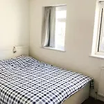 Lovely 1Bd Flat In Shoreditch
