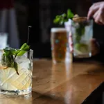 St Christopher\'s Inn Camden