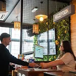 St Christopher\'s Inn Camden