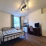 The Greenwich Pensioner Guesthouse