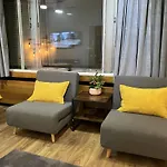 Top Floor Room In Baker St