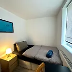 Bethnal Green Rooms R2