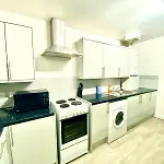 Cozy One Bedroom Flat Free Car Park In Central London