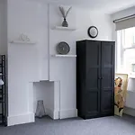 Cozy 1 Bed Flat In Shoreditch, Brick Lane - 20Mins From Central London
