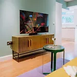 Modern 1Br In Brixton - Just Renovated!