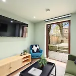Classy&Stylish 2 Bed Flat Near Camden