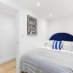 Classy&Stylish 2 Bed Flat Near Camden