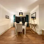 Charming 3-Bedroom Family Home