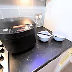 Superb 4 Bedroom Flat In The Heart Of Camden Town