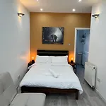Studio In Camden, King\'S Cross