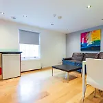 Paddington Green Serviced Apartments By Concept Apartments