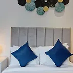 Imperial Liverpool Street Apartments