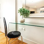 Modern City Apartments