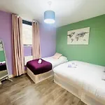 Bright Flat In Bricklane-Aldgate