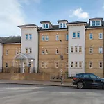 The Loft - Spacious Luxury 2 Bed 2 Bath With Free Secure Parking And Tube Close By