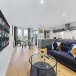 Luxury Central London Apartments Bermondsey