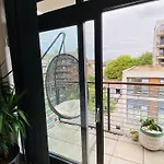 Cosy 1 Bedroom Apartment With Balcony Near Chiswick