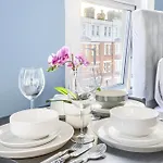 Hackney Central Deluxe Apartment